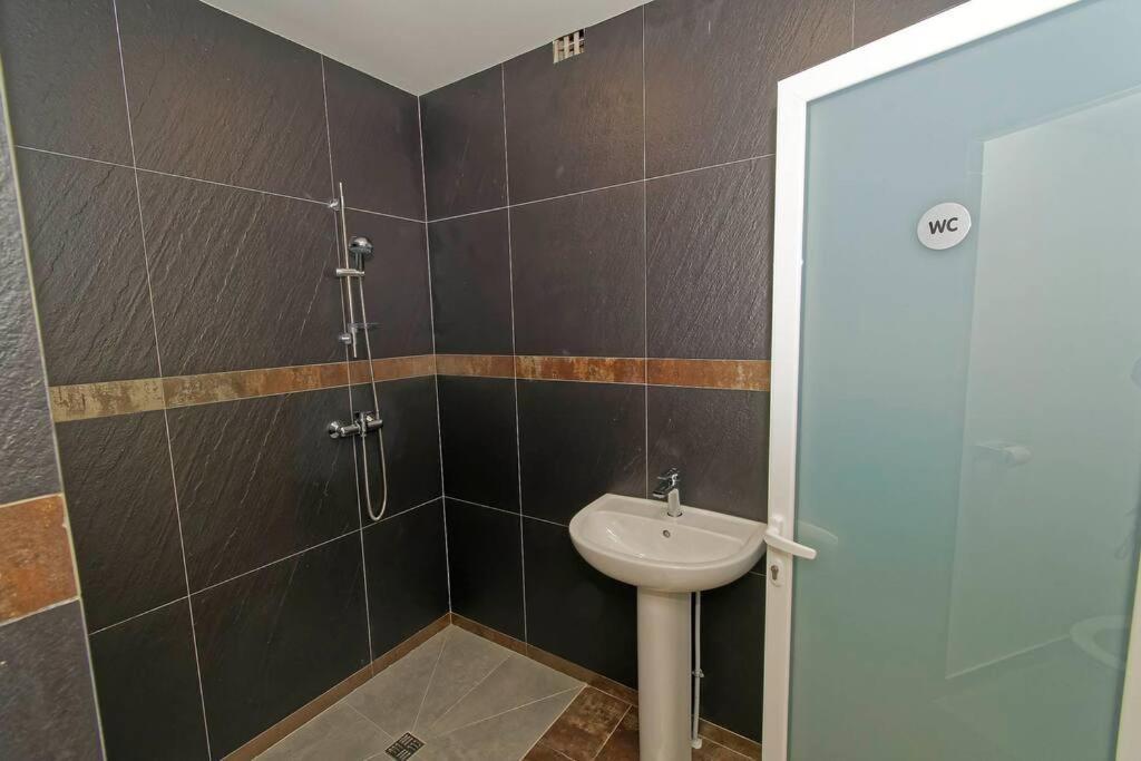 Mon Petit Coin Tranquille Apartman Coubron Kültér fotó